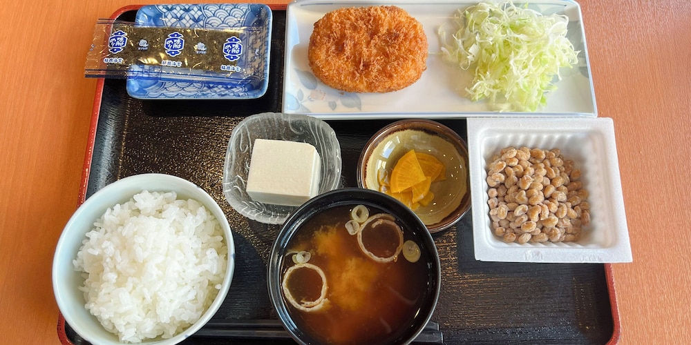 ホテル山田荘 那覇