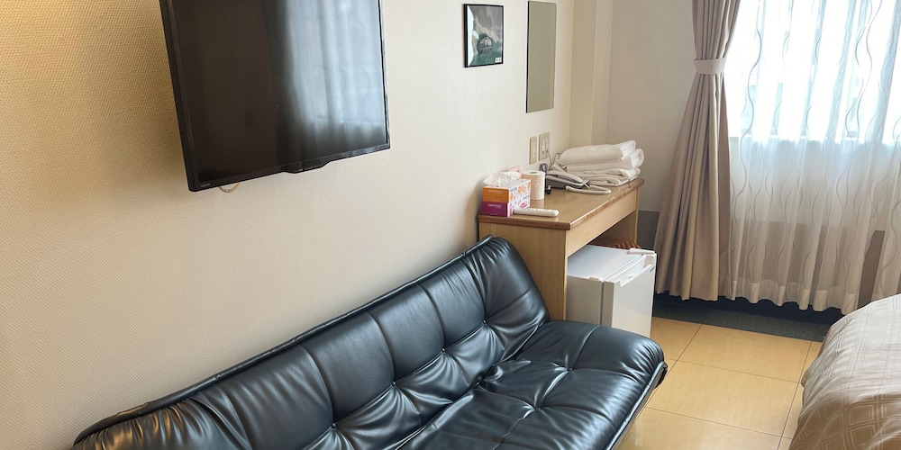 ホテル山田荘 那覇