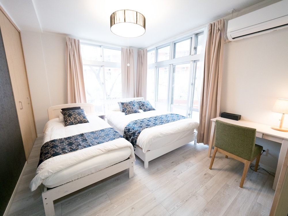 VILLA SUITE HANA 那覇