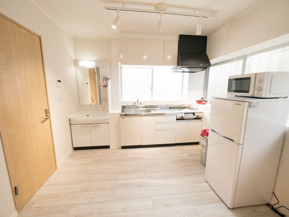 VILLA SUITE HANA 那覇