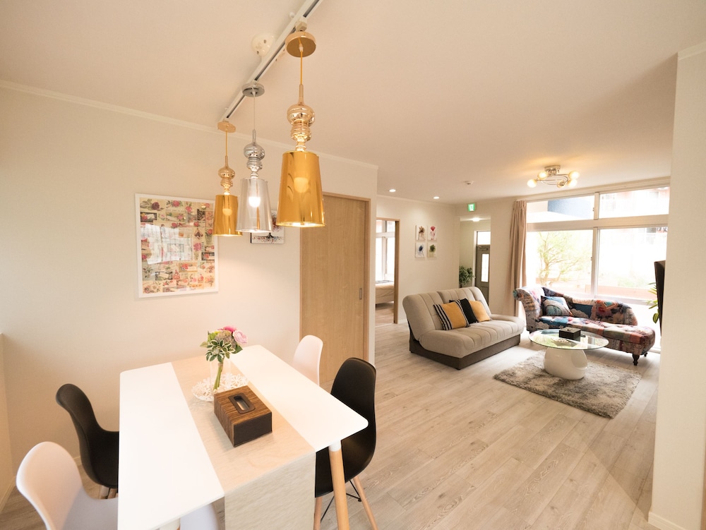 VILLA SUITE HANA 那覇