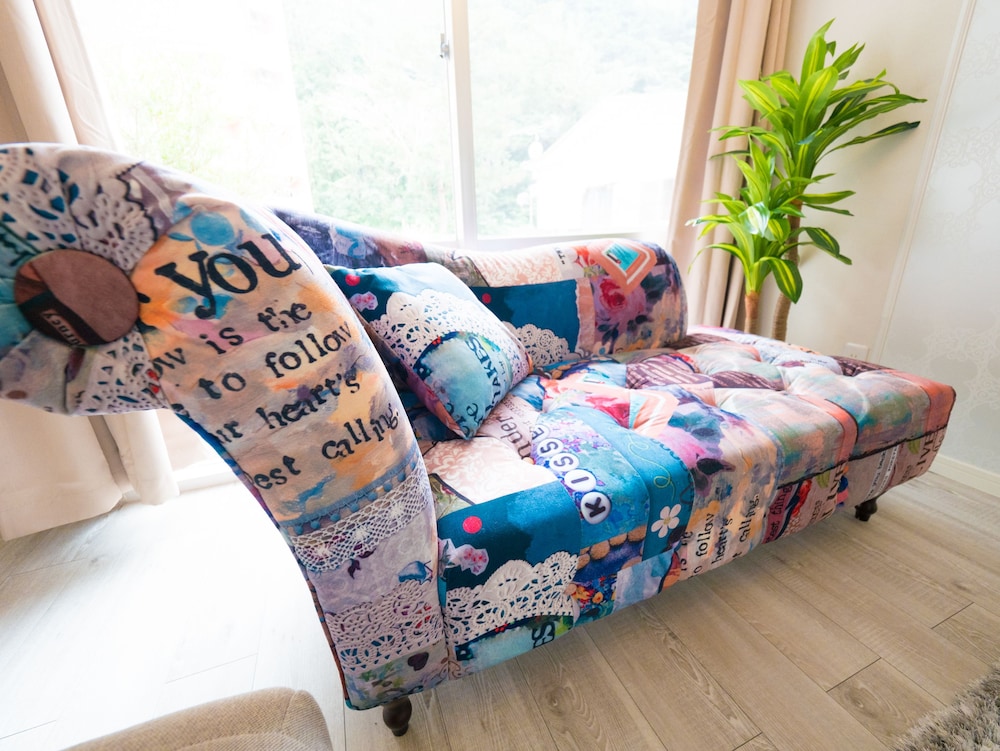 VILLA SUITE HANA 那覇