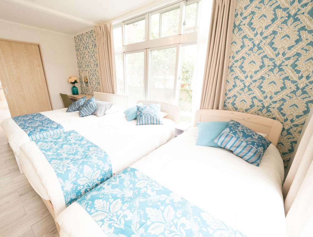 VILLA SUITE HANA 那覇