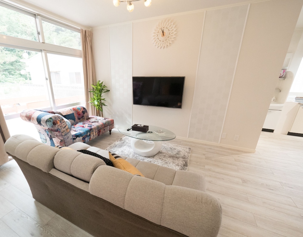 VILLA SUITE HANA 那覇