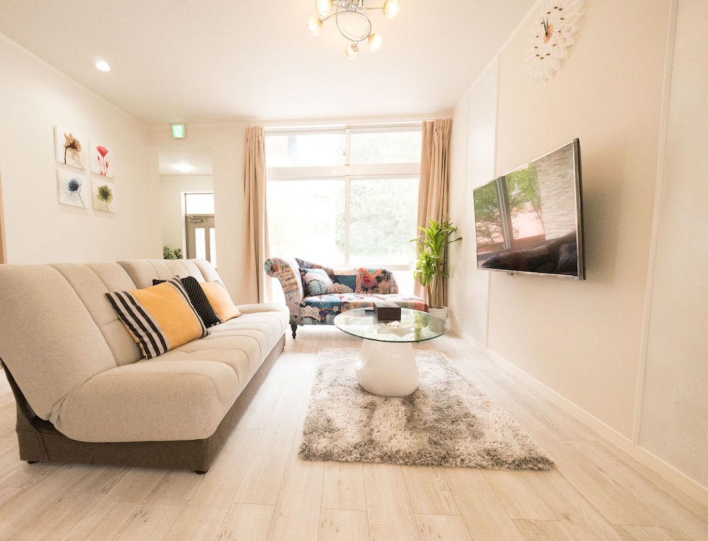 VILLA SUITE HANA 那覇