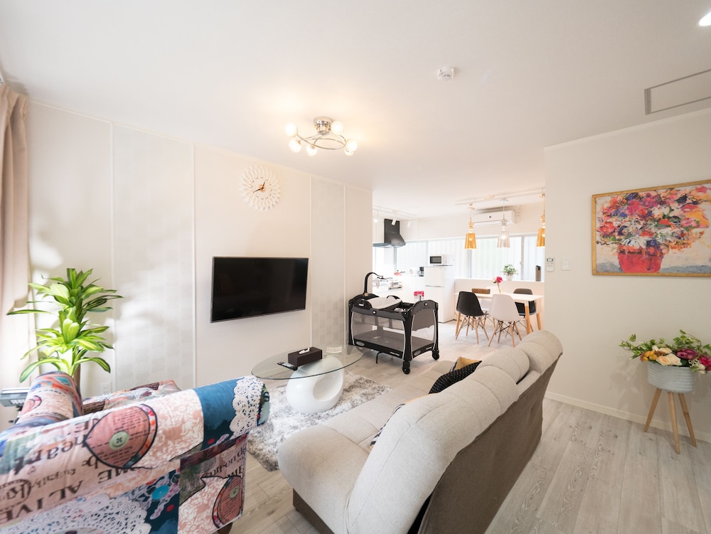 VILLA SUITE HANA 那覇