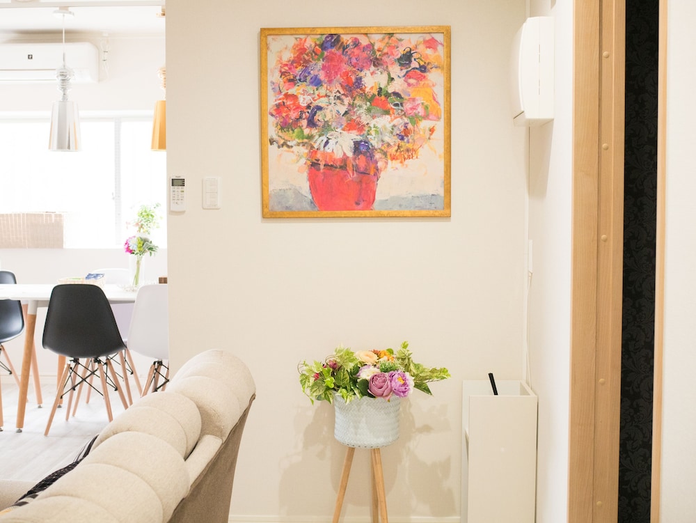 VILLA SUITE HANA 那覇
