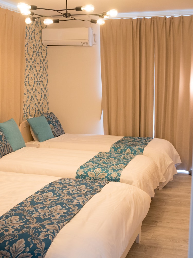VILLA SUITE HANA 那覇