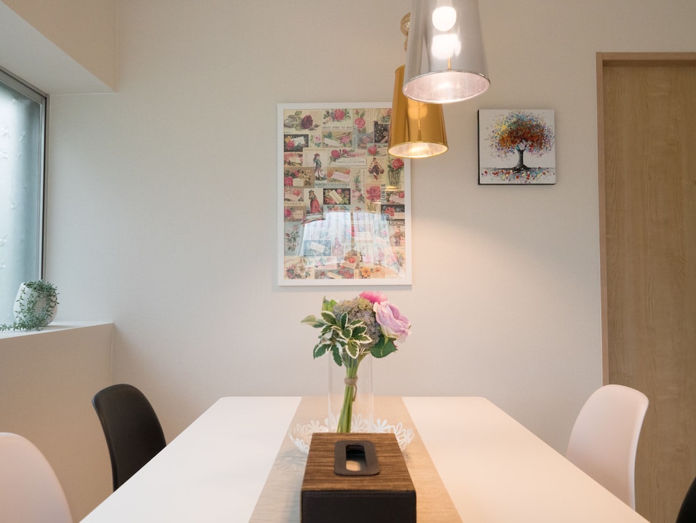 VILLA SUITE HANA 那覇