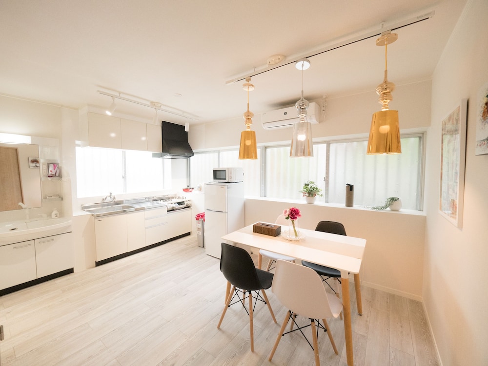 VILLA SUITE HANA 那覇