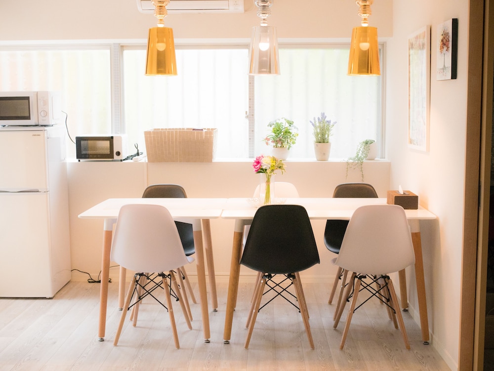 VILLA SUITE HANA 那覇