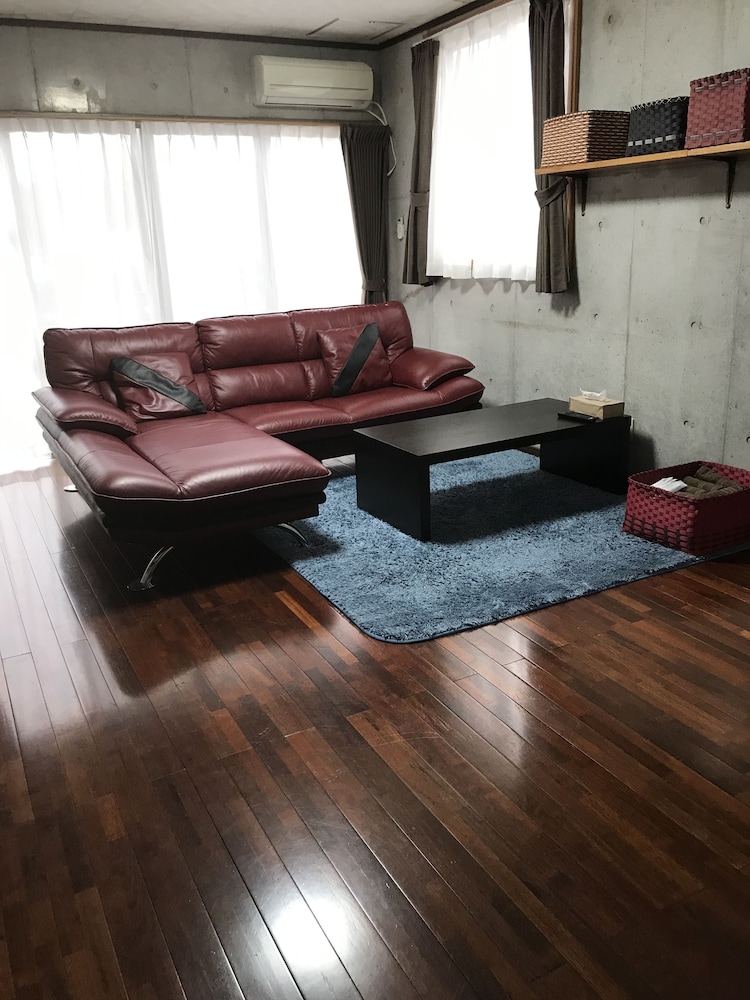 BIIMATA HOUSE 那覇