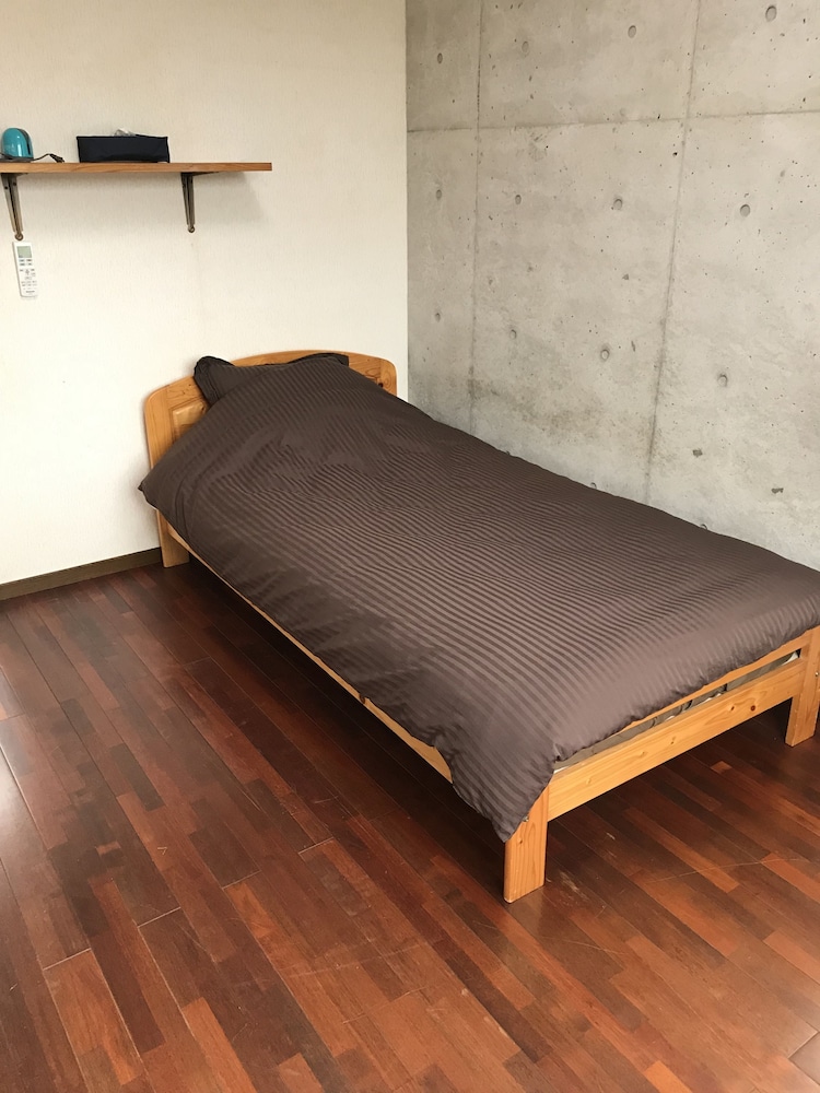 BIIMATA HOUSE 那覇
