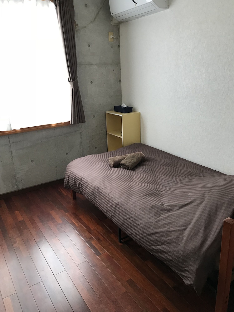 BIIMATA HOUSE 那覇