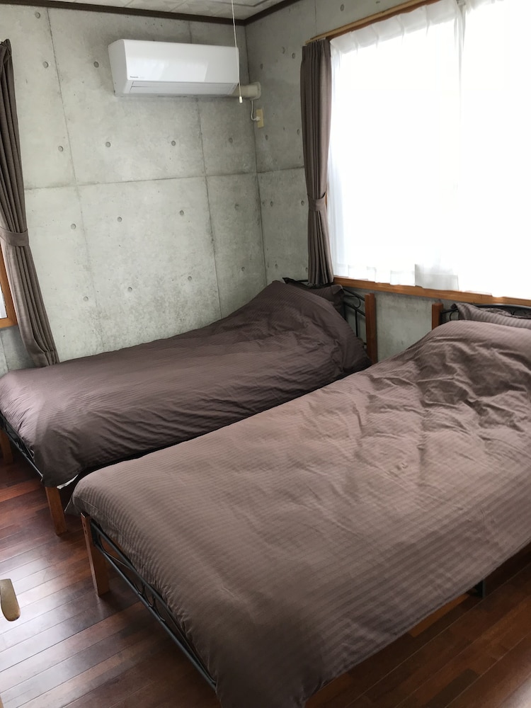 BIIMATA HOUSE 那覇