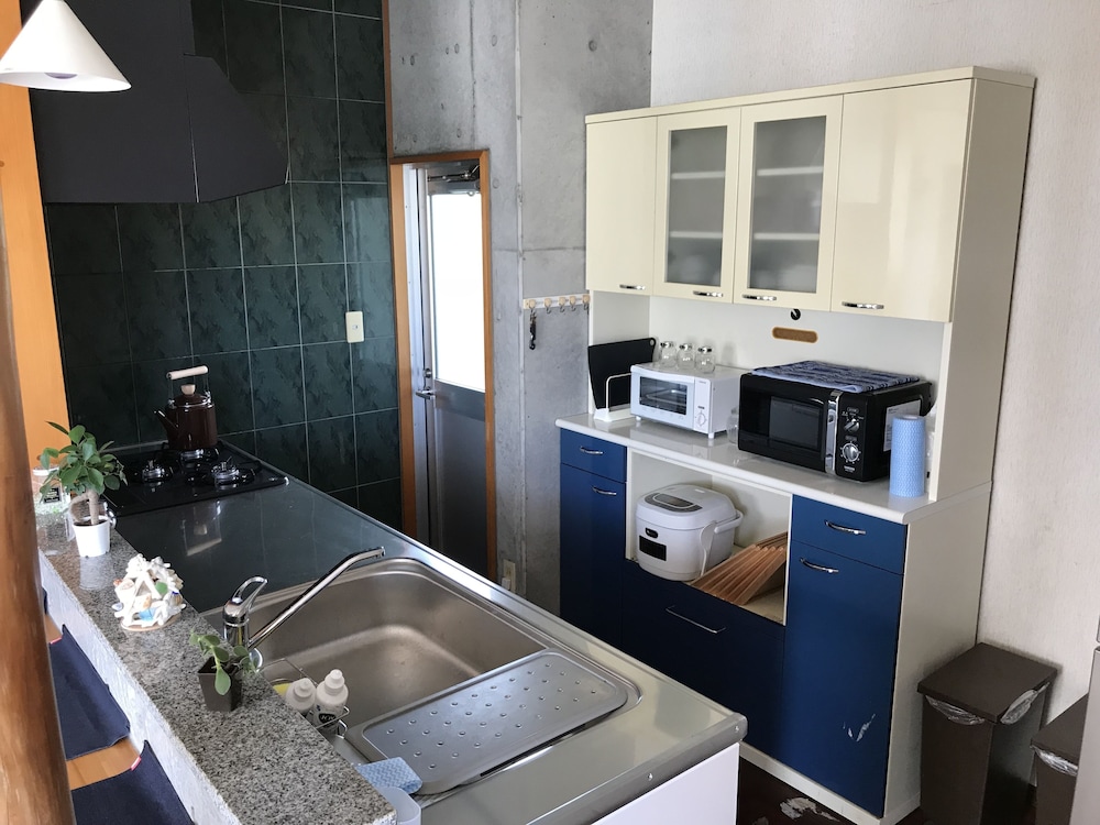 BIIMATA HOUSE 那覇