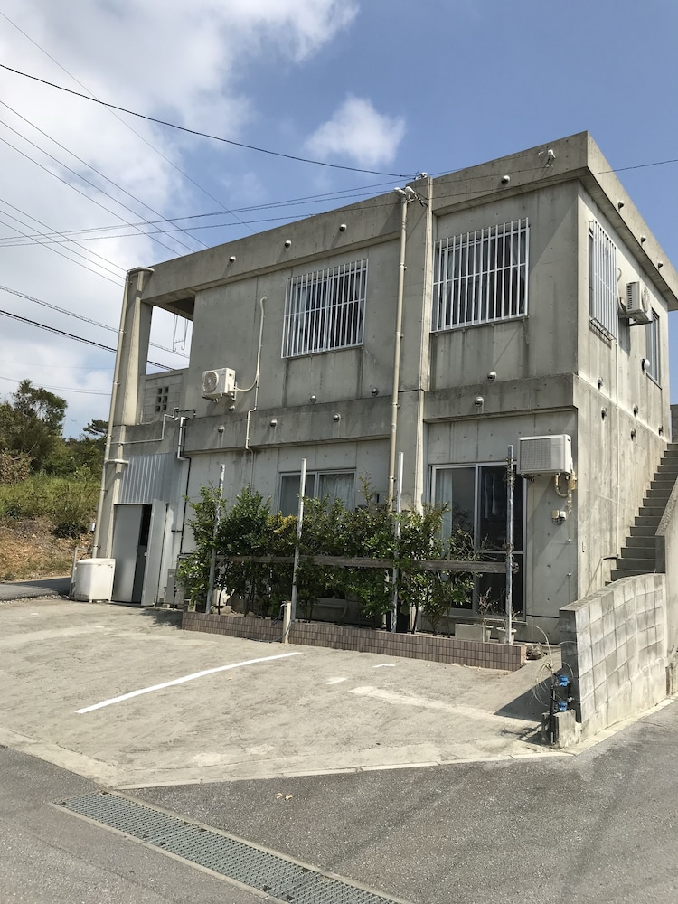 BIIMATA HOUSE 那覇