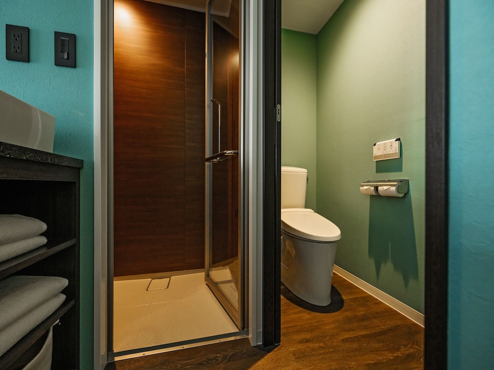 TWIN-LINE HOTEL YANBARU OKINAWA JAPAN 那覇