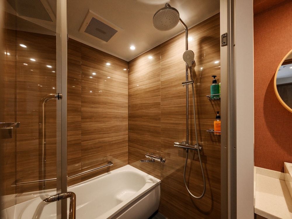 TWIN-LINE HOTEL YANBARU OKINAWA JAPAN 那覇