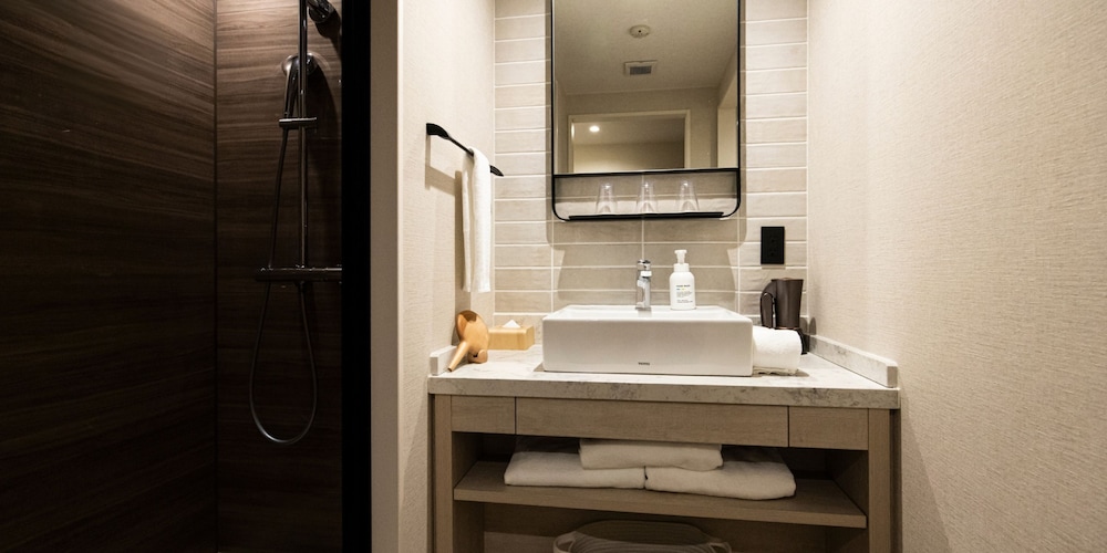 TWIN-LINE HOTEL YANBARU OKINAWA JAPAN 那覇