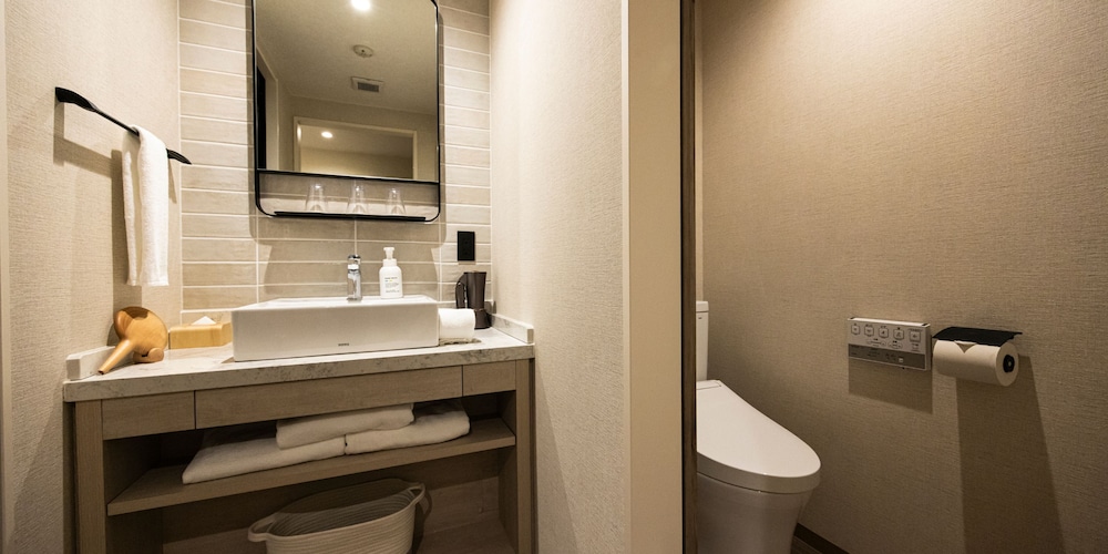 TWIN-LINE HOTEL YANBARU OKINAWA JAPAN 那覇