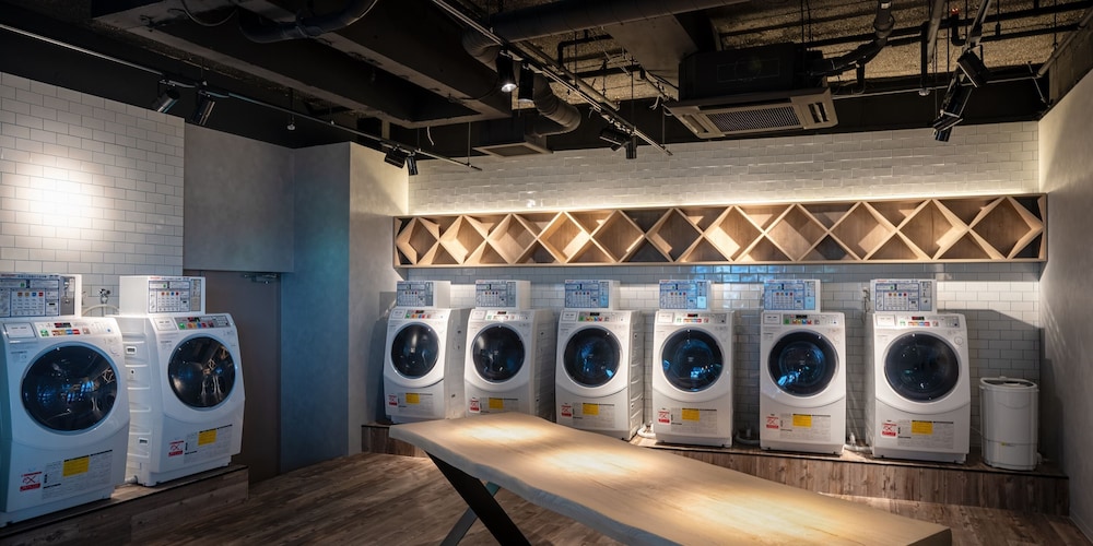 TWIN-LINE HOTEL YANBARU OKINAWA JAPAN 那覇