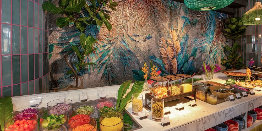 TWIN-LINE HOTEL YANBARU OKINAWA JAPAN 那覇