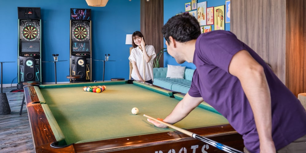 TWIN-LINE HOTEL YANBARU OKINAWA JAPAN 那覇