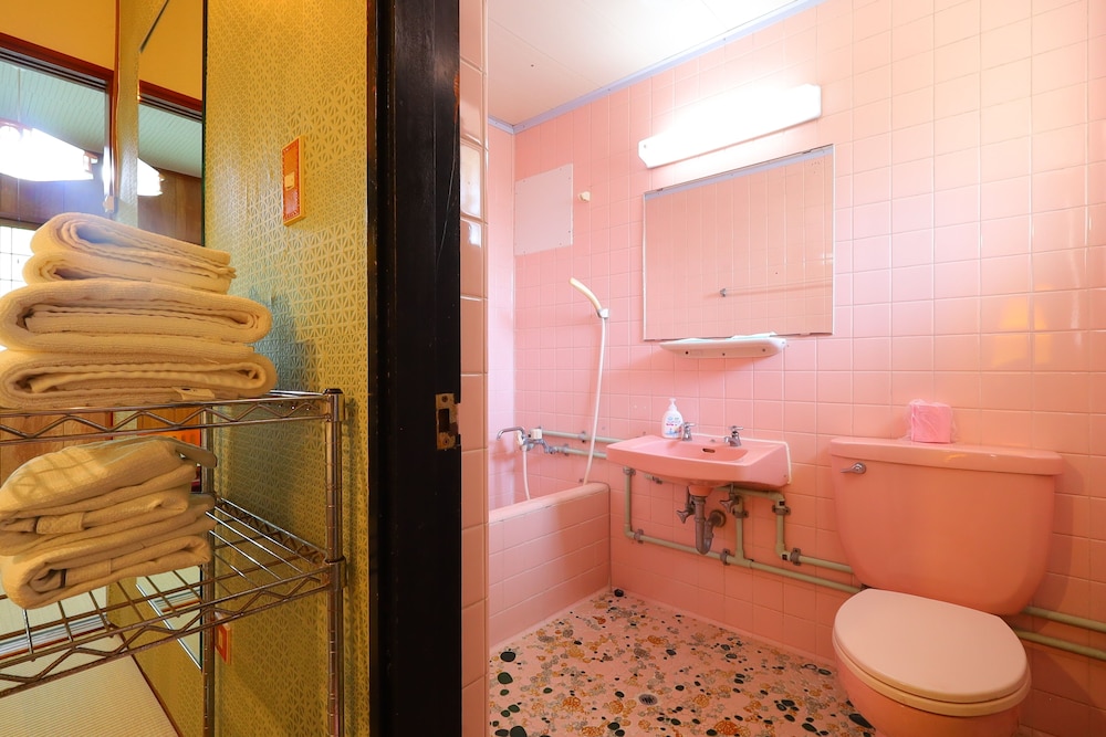 白浜ホテル 那覇