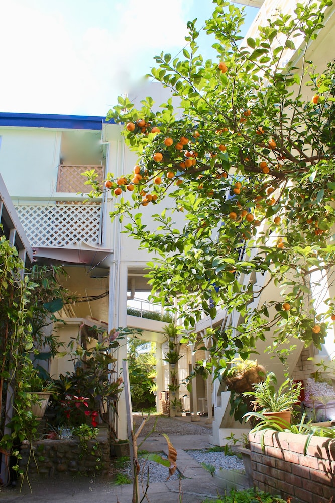 白浜ホテル 那覇