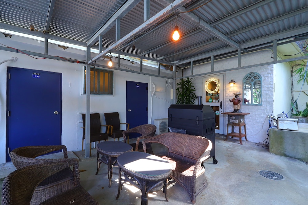 白浜ホテル 那覇