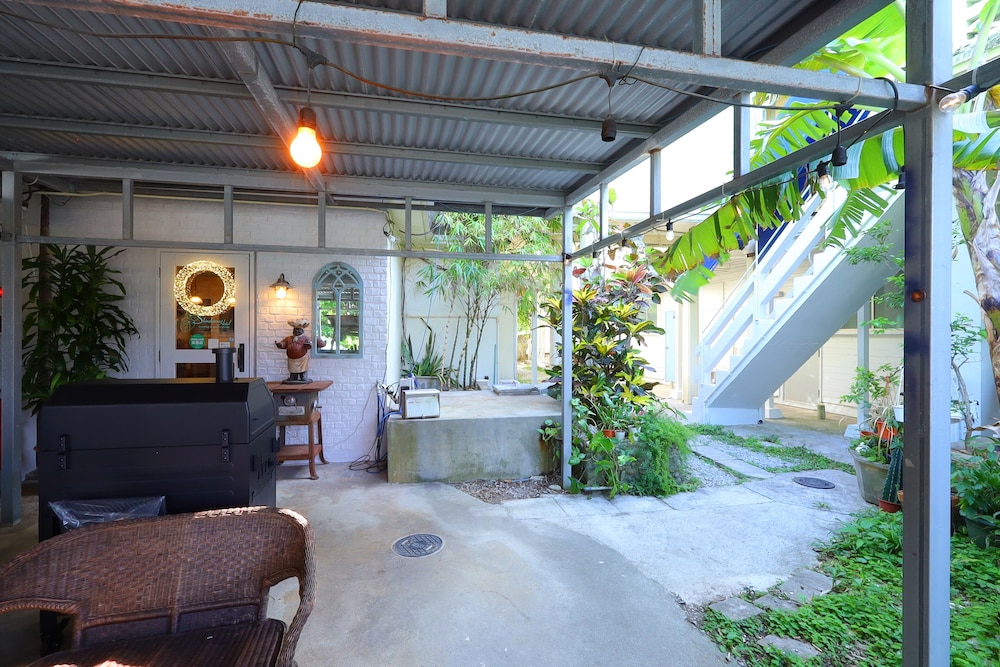 白浜ホテル 那覇