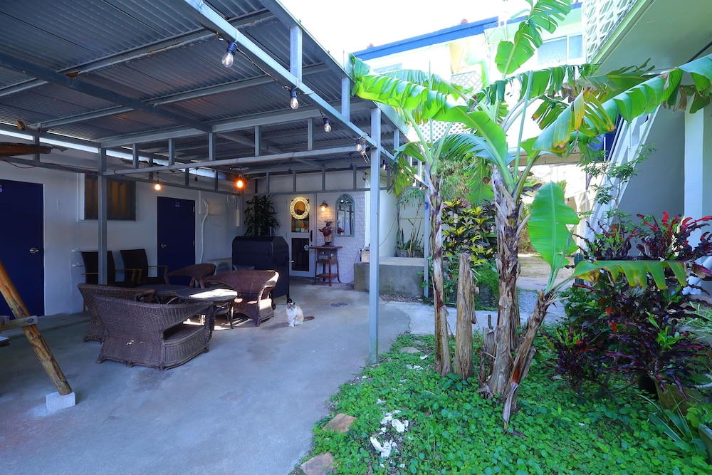 白浜ホテル 那覇