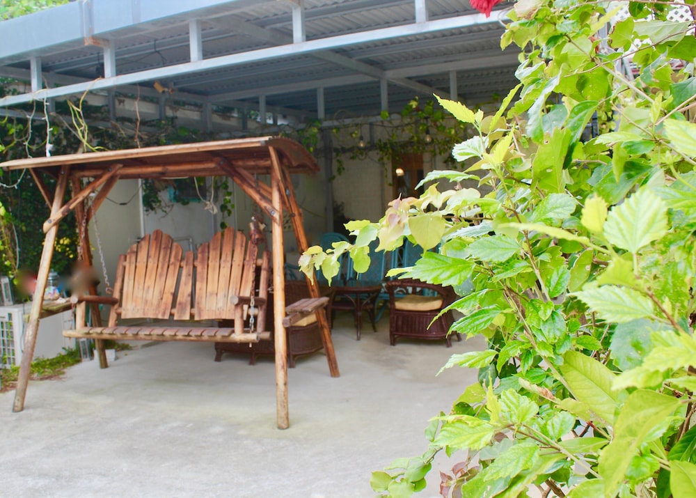 白浜ホテル 那覇