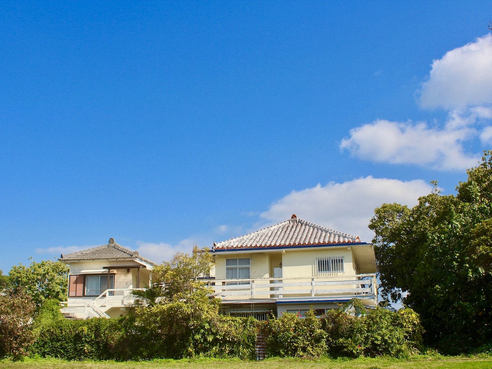 白浜ホテル 那覇