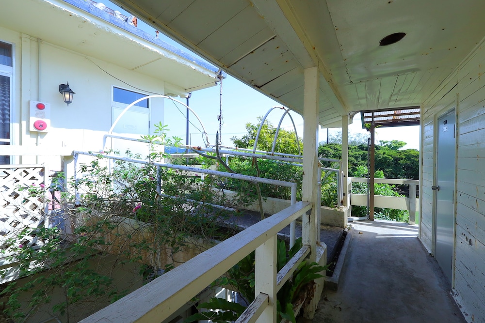 白浜ホテル 那覇