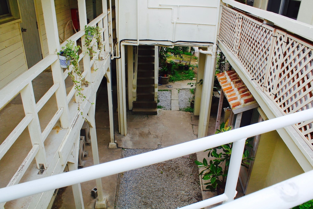 白浜ホテル 那覇