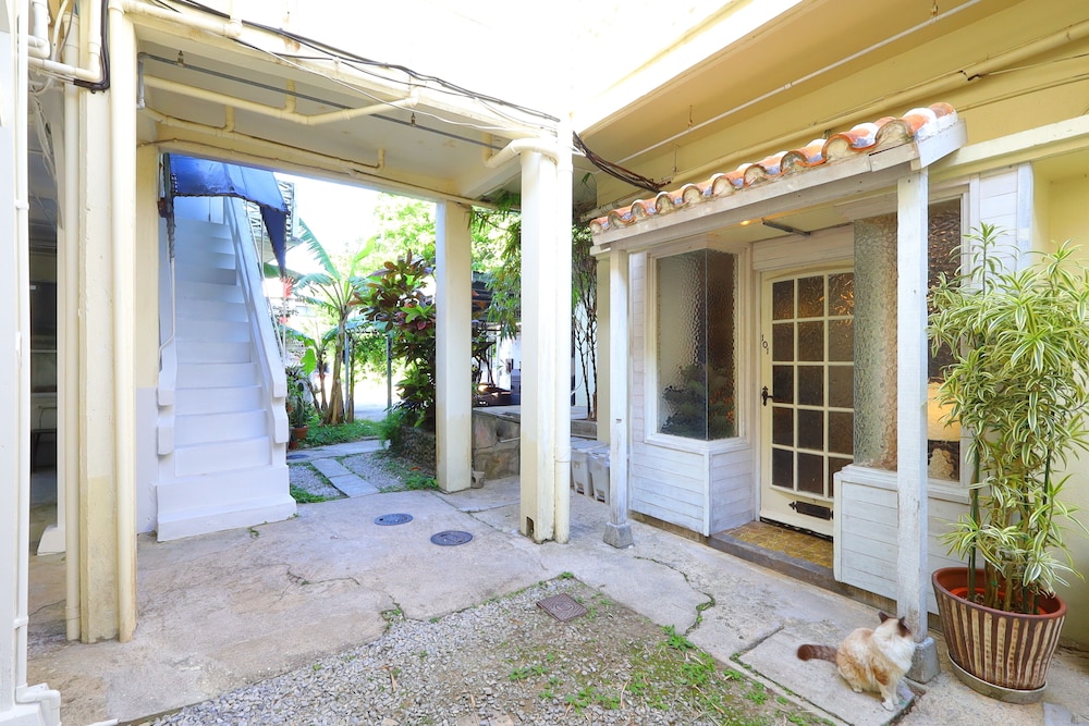 白浜ホテル 那覇