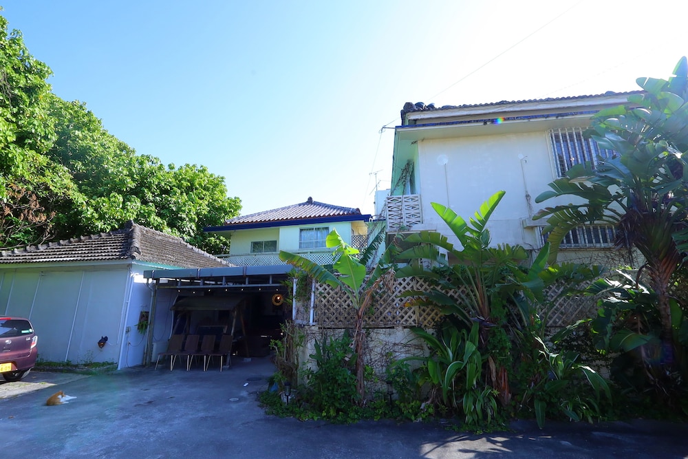 白浜ホテル 那覇