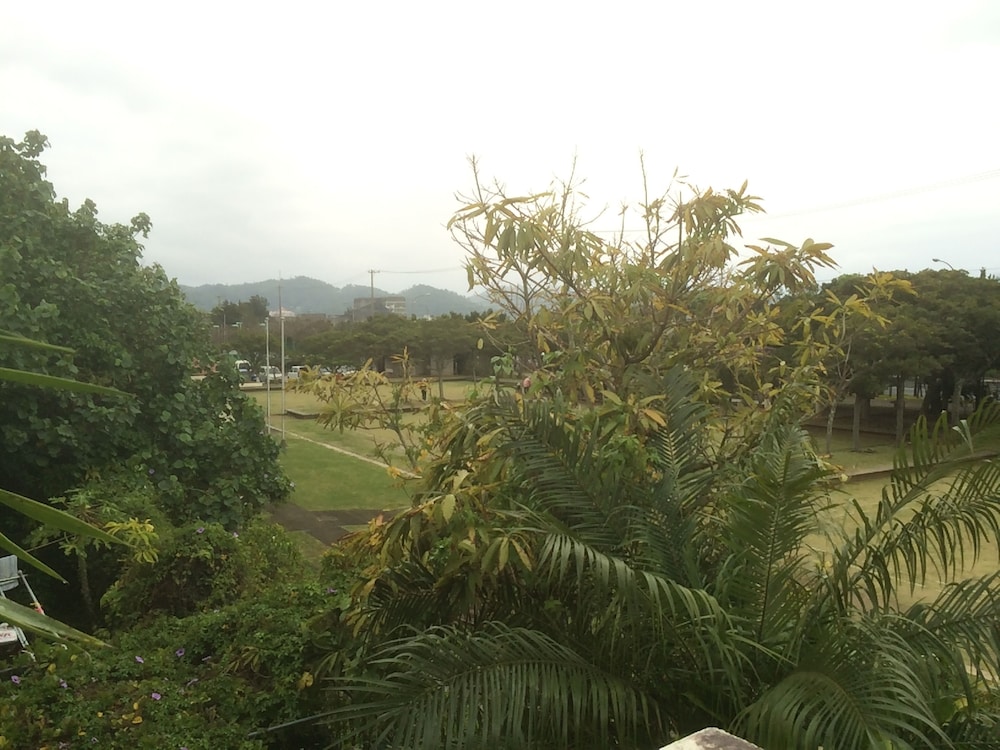 白浜ホテル 那覇