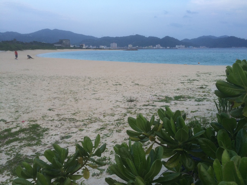 白浜ホテル 那覇