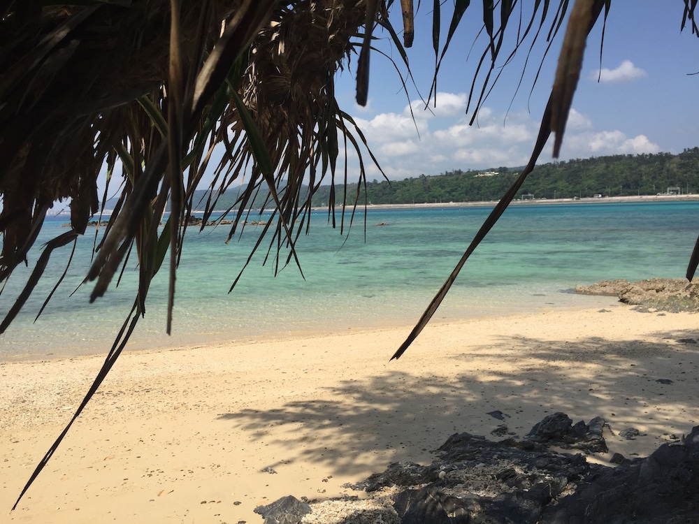 白浜ホテル 那覇