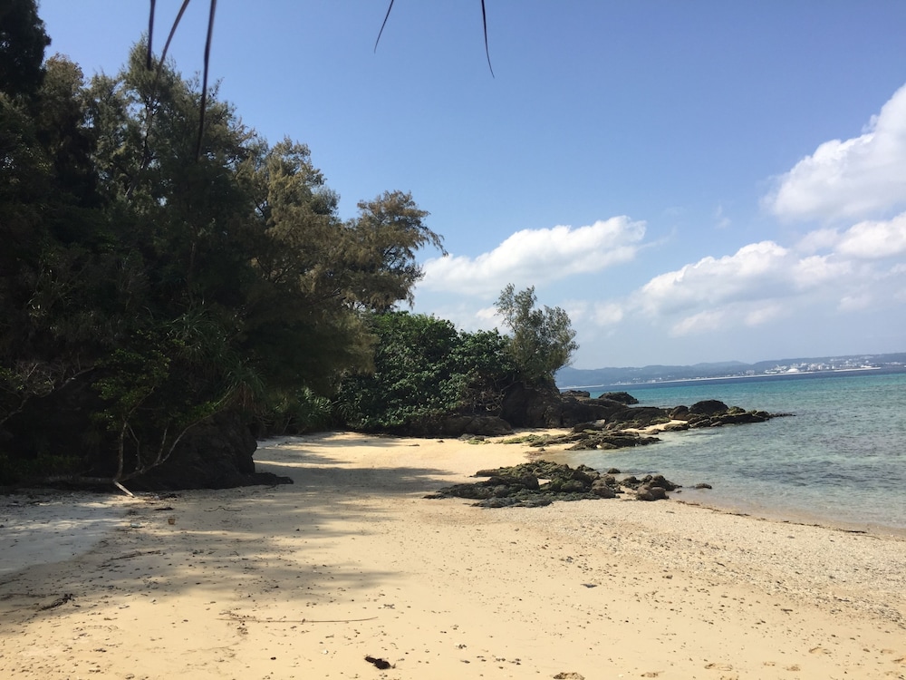 白浜ホテル 那覇