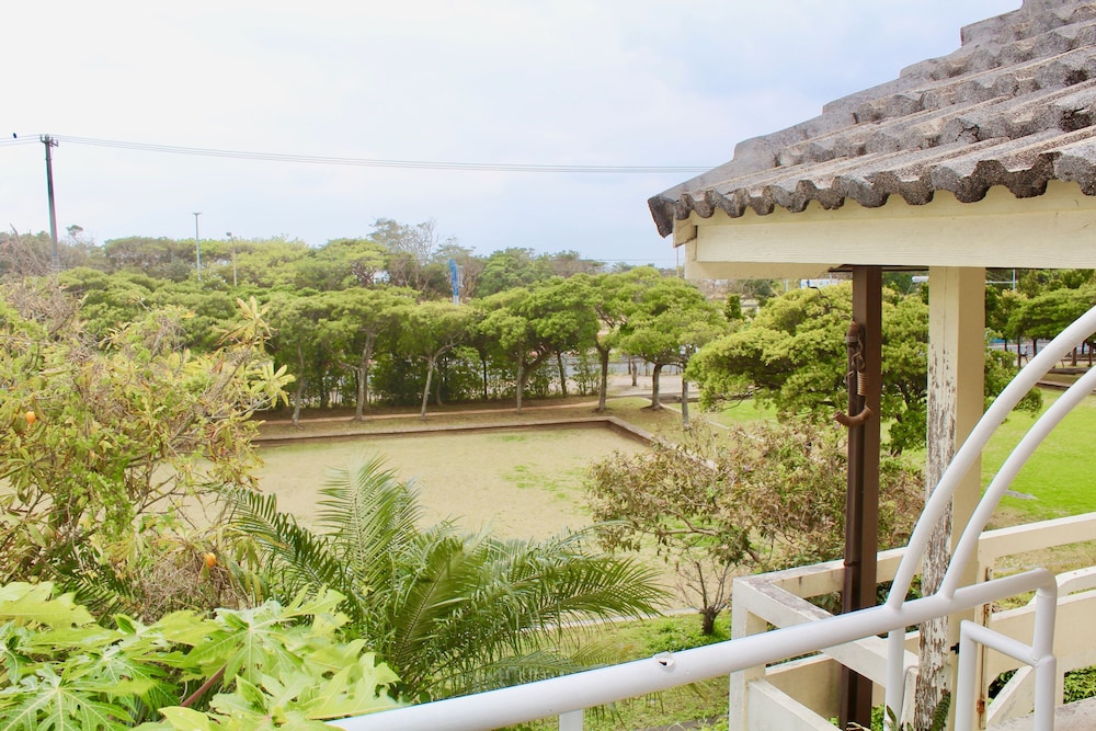 白浜ホテル 那覇