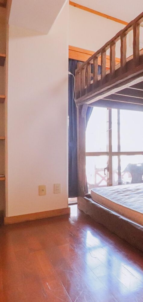 ALL FRIENDS GUEST HOUSE 那覇