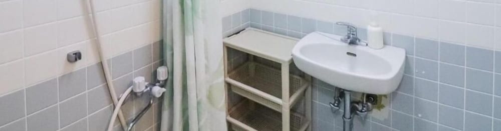 ALL FRIENDS GUEST HOUSE 那覇