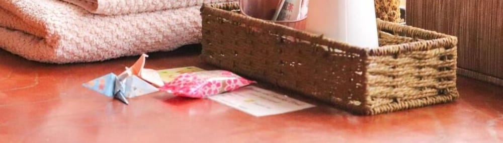 ALL FRIENDS GUEST HOUSE 那覇