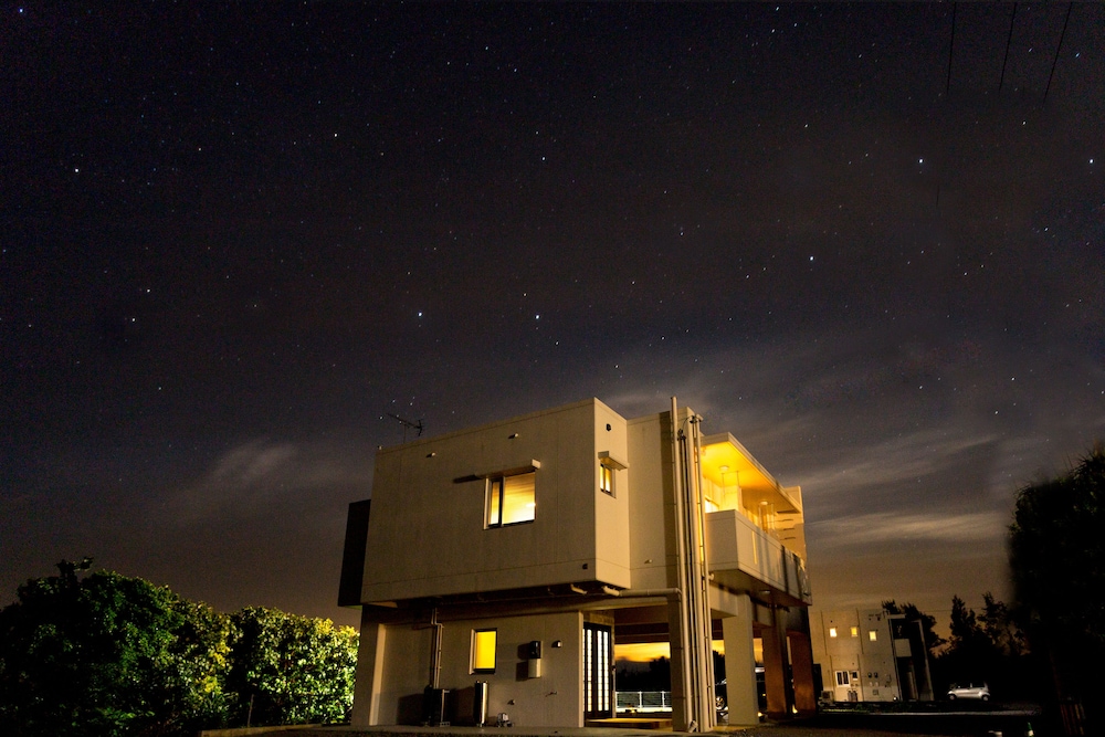 SUITE VILLA YAGAJI 那覇