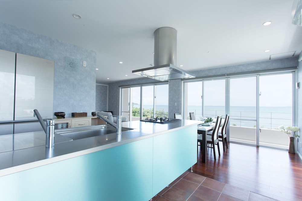 SUITE VILLA YAGAJI 那覇