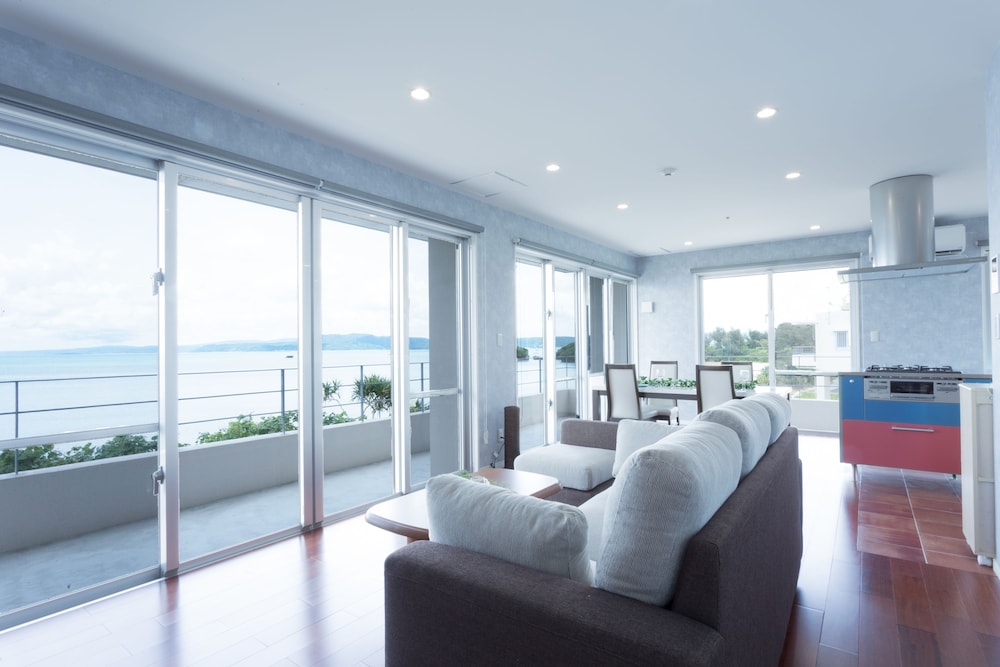 SUITE VILLA YAGAJI 那覇